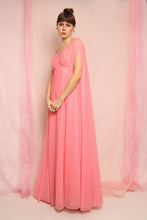 ❤️ 70s Grecian Goddess Dress