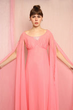 ❤️ 70s Grecian Goddess Dress