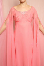 ❤️ 70s Grecian Goddess Dress