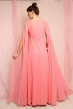 ❤️ 70s Grecian Goddess Dress