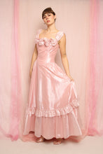 ❤️ 80s Princess Party Dress