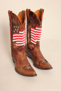 Old Gringo Eleanor Boots