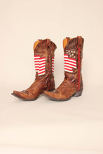 Old Gringo Eleanor Boots
