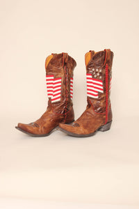 Old Gringo Eleanor Boots