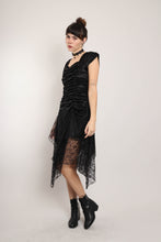 80s Faerie Witch Dress
