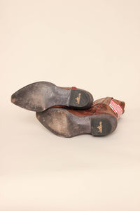 Old Gringo Eleanor Boots