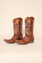 Old Gringo Moon Classic Boots