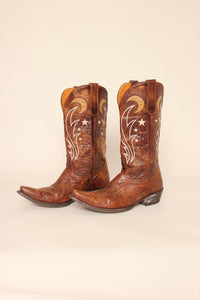 Old Gringo Moon Classic Boots