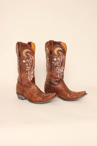Old Gringo Moon Classic Boots