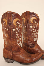 Old Gringo Moon Classic Boots