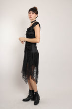 80s Faerie Witch Dress