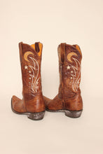 Old Gringo Moon Classic Boots