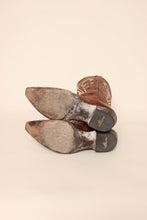 Old Gringo Moon Classic Boots