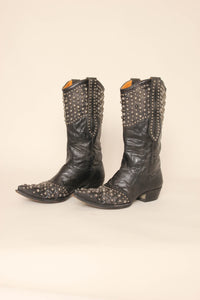 Old Gringo Leigh Anne Boots