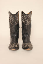 Old Gringo Leigh Anne Boots