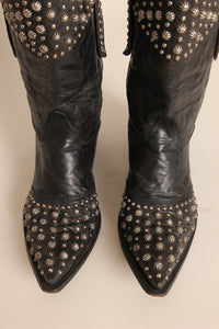 Old Gringo Leigh Anne Boots
