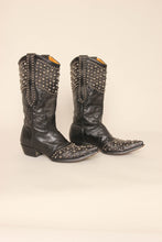 Old Gringo Leigh Anne Boots