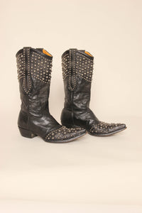 Old Gringo Leigh Anne Boots