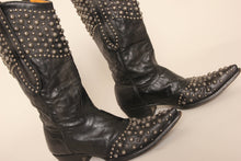 Old Gringo Leigh Anne Boots