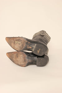 Old Gringo Leigh Anne Boots