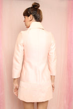 ❤️ 60s Pink Silk Jacket