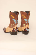 Stallion Butterfly Boots