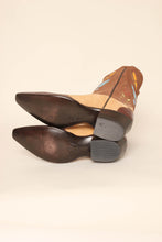 Stallion Butterfly Boots