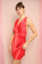 ❤️ 90s Enchanted Rose Nightgown