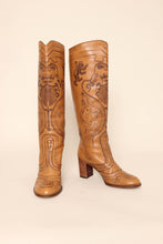 00s Anna Sui For Anthropologie Boots