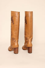 00s Anna Sui For Anthropologie Boots