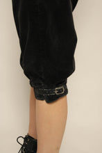 1960s Obermeyer Black Corduroy Knickers
