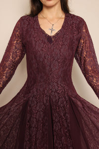 90s Just Spells Witch Dress - S