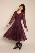 90s Just Spells Witch Dress - S