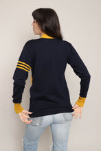 50s Wool Varsity Sweater