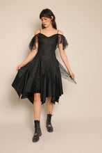 80s Big Witch Energy Dress - XS/S