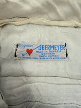 1960s Obermeyer Black Corduroy Knickers