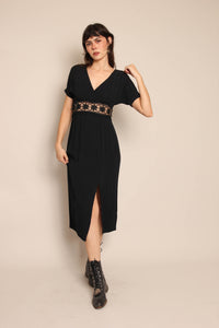 90s Toil & Trouble Witch Dress - XS/S