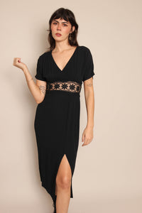 90s Toil & Trouble Witch Dress - XS/S