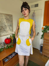 60s Space Age Dress