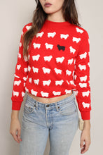 80s Black Sheep Sweatshirt