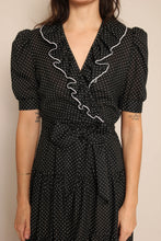 80s Coven Witch Dress - S/M
