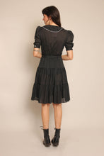 80s Coven Witch Dress - S/M