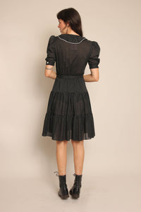 80s Coven Witch Dress - S/M