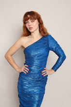 80s Disco Fever Dress