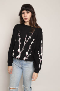 80s Pussy Willow Sweatshirt