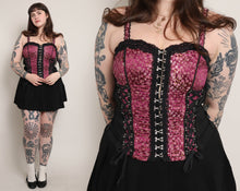 00s Tripp Witch - Corset