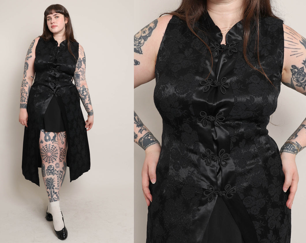 90s Cauldron Witch - Dress