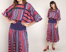 80s Diane Freis Dress