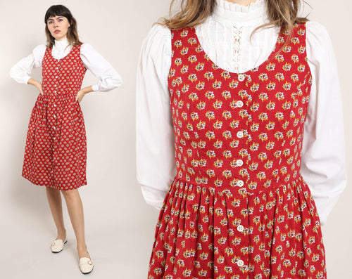 90s Laura Ashley Dress