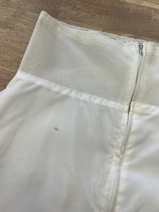 60s Petticoat Skirt